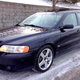 Illustration for article titled For $4,900CA, This 2004 Volvo V70R Could Be Your Canadian Club